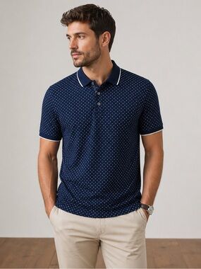 Ted Baker polo shirt